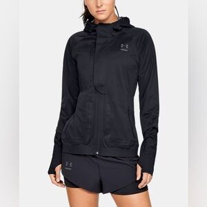 Under Armour Women’s Perpetual Storm Jacket